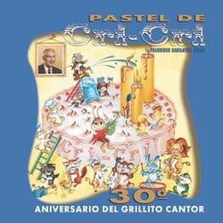 30 Aniversario De Cri-Cri