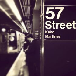Cover of 57 Street