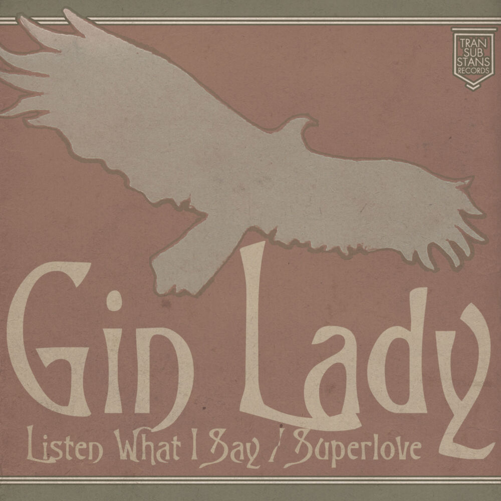 Picture of Listen What I Say / Superlove