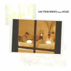 Cover of Live From Drew's Rental House