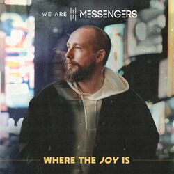 Cover of Where The Joy Is