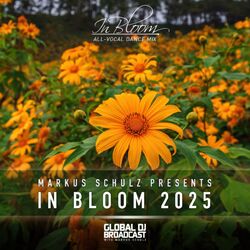 In Bloom 2025 (Vocal Dance Mix)