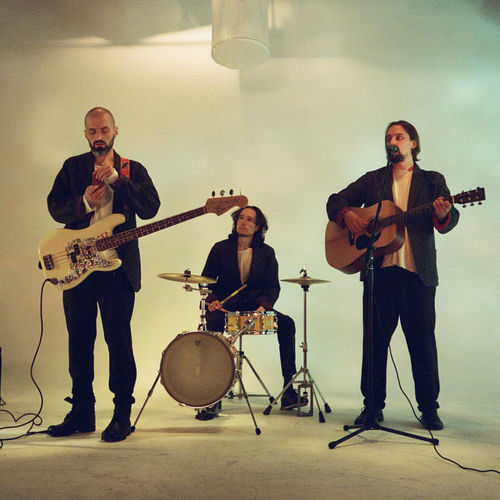 Рыба (Acoustic)