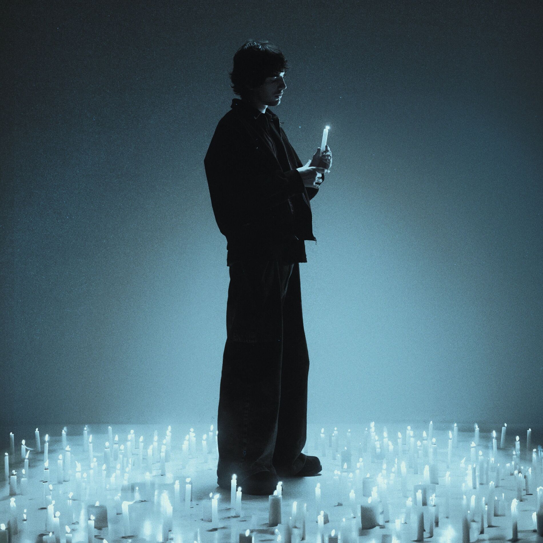 Album cover of ACESSOS