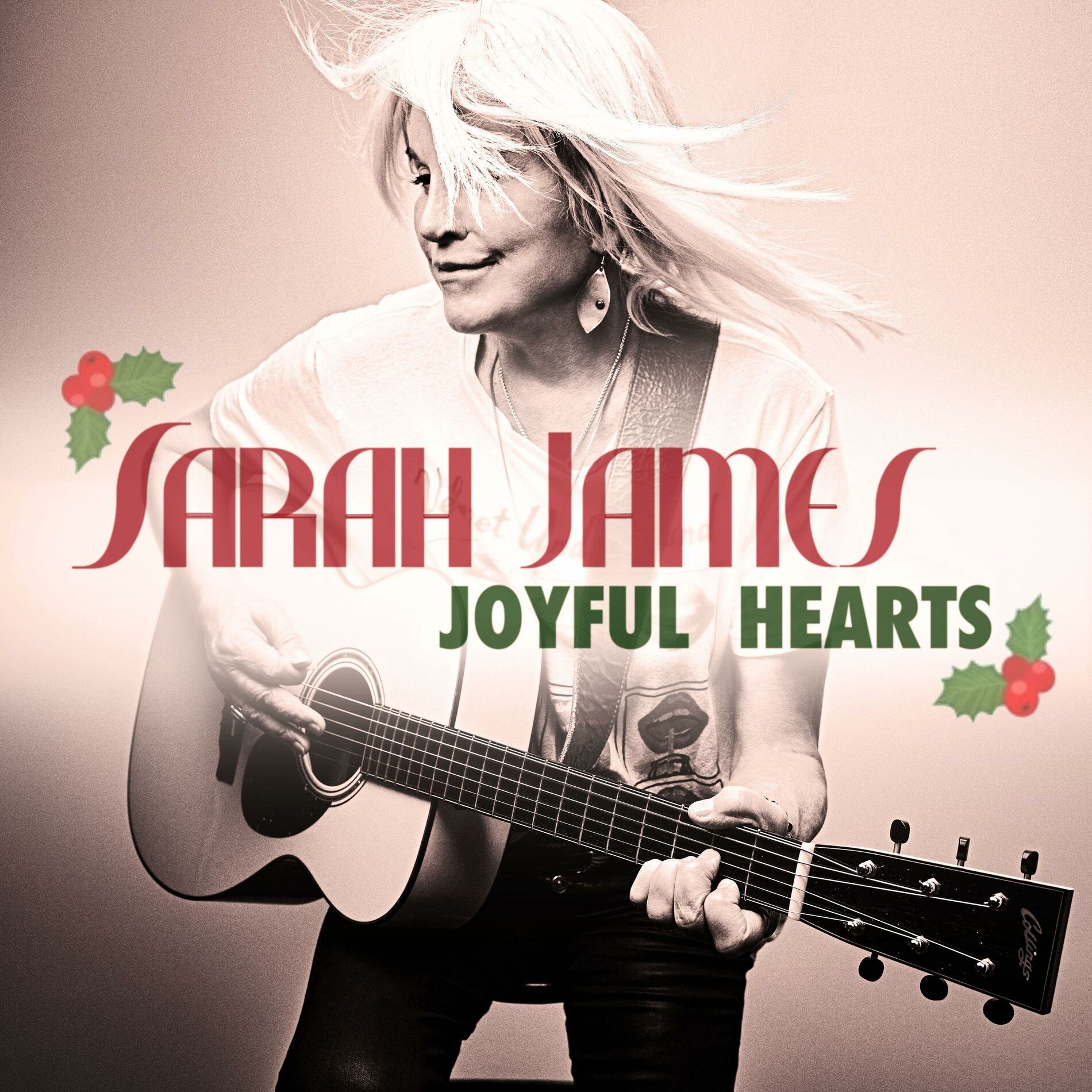 Album cover of Joyful Hearts