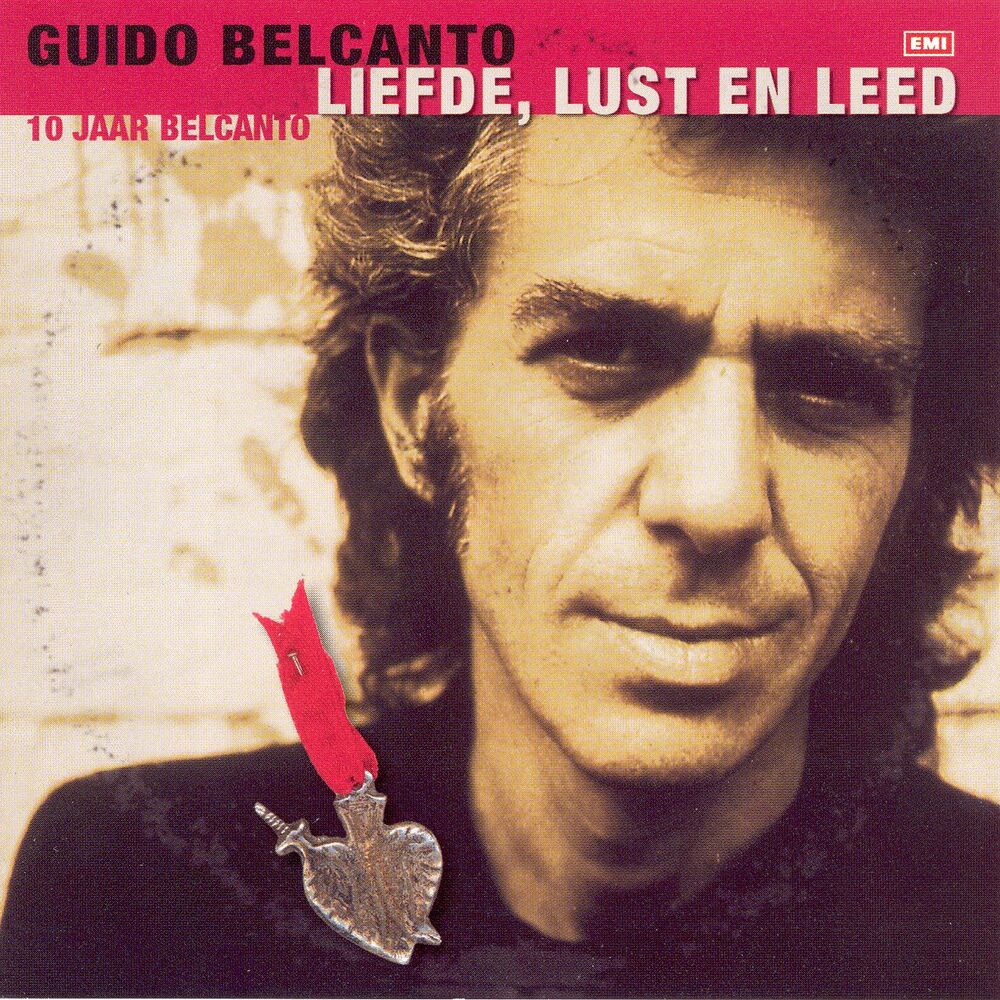 Picture of Liefde Lust En Leed