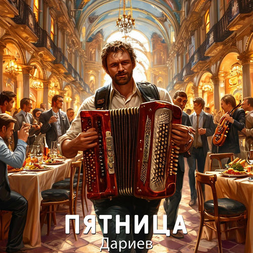 Пятница