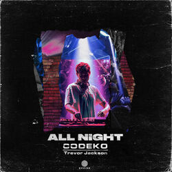 music cover