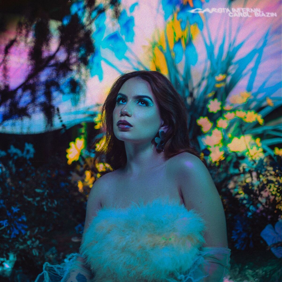 Album cover of GAROTA INFERNAL