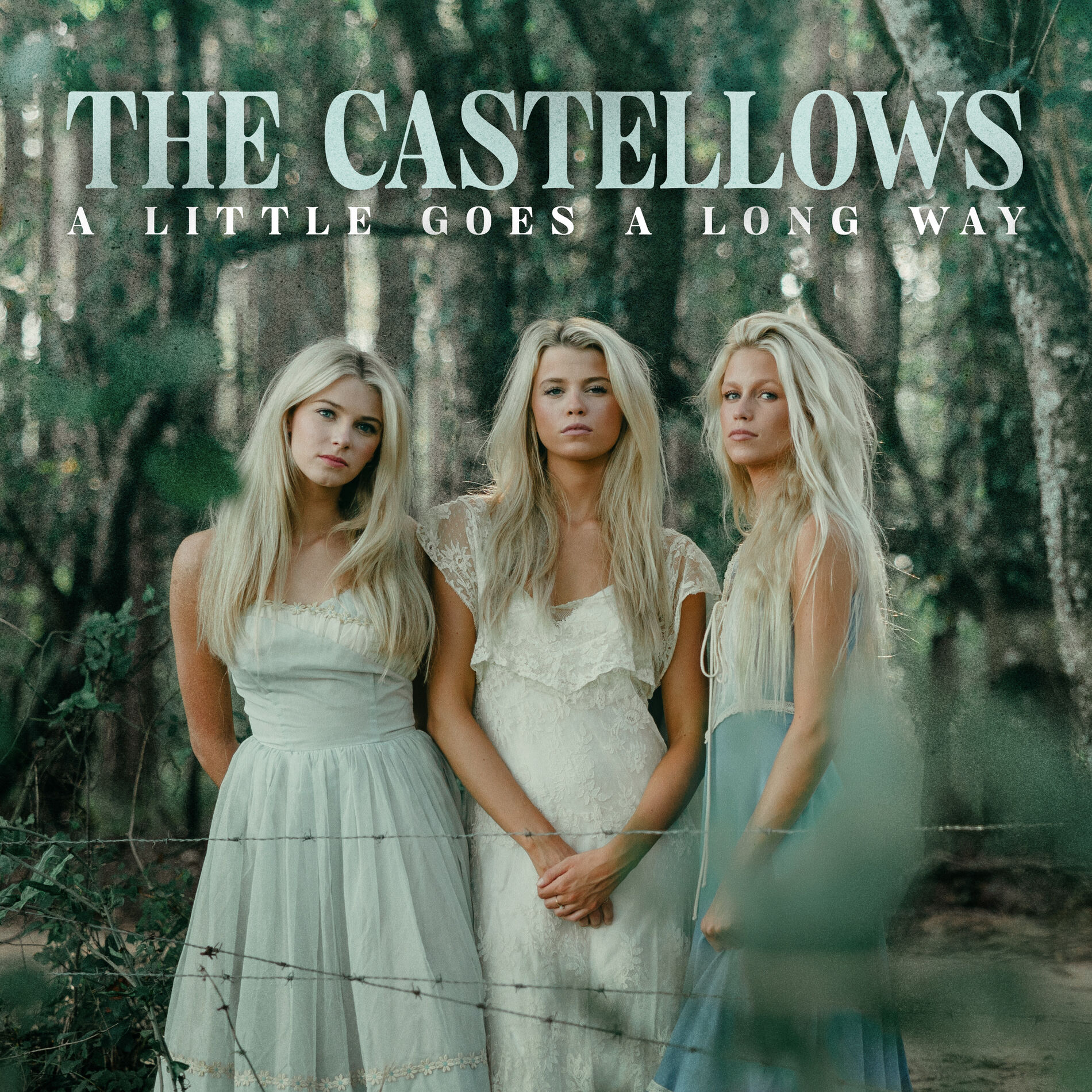 Album cover of Cowboy Kind of Love