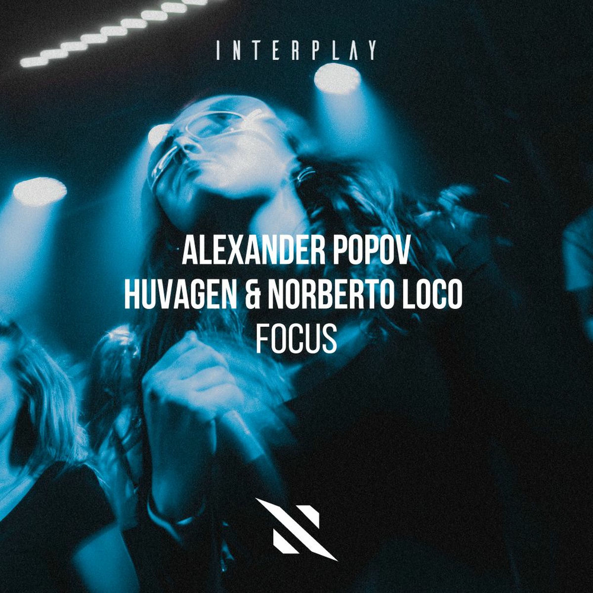 Album cover of Focus