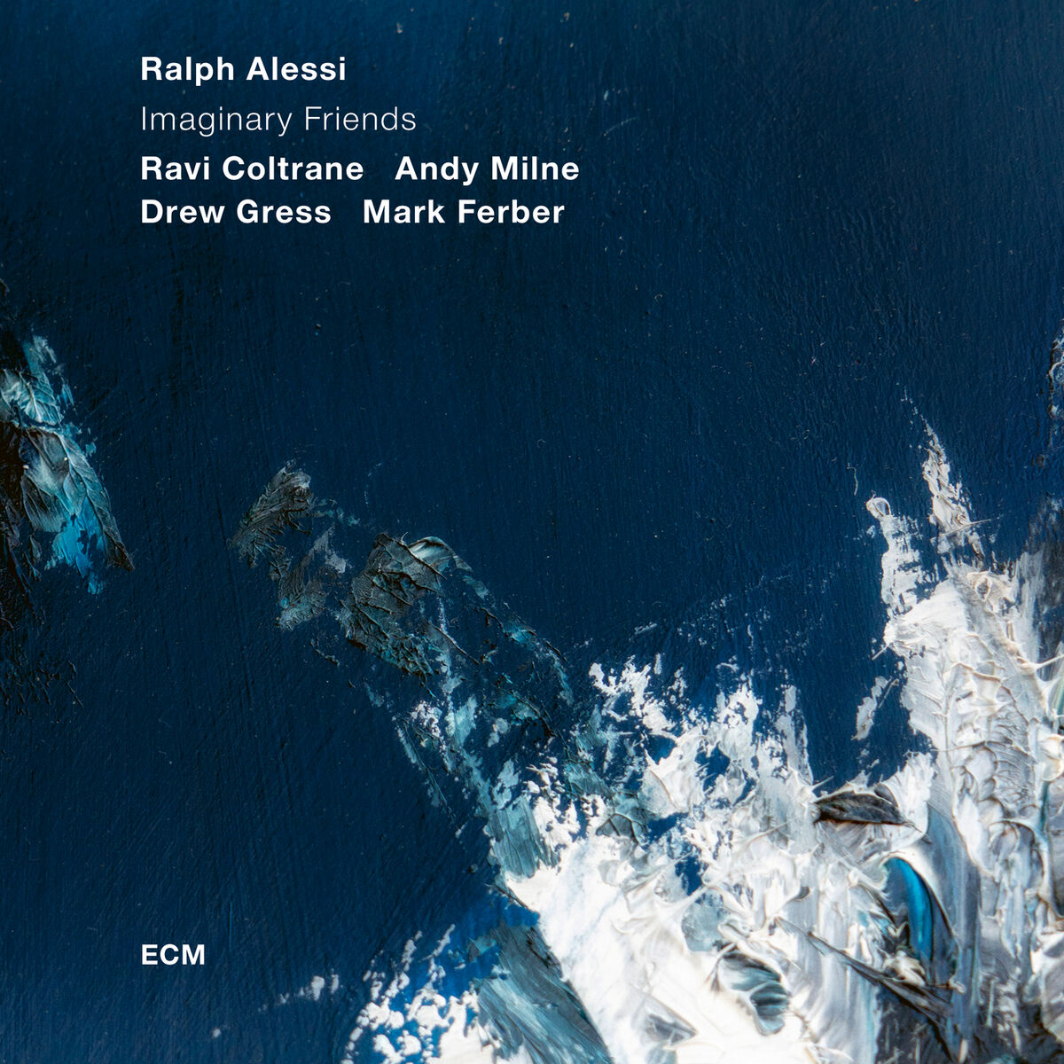 Album cover of Iram Issela