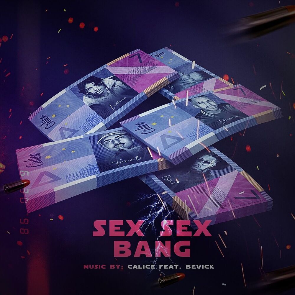Picture of Sex Sex Bang