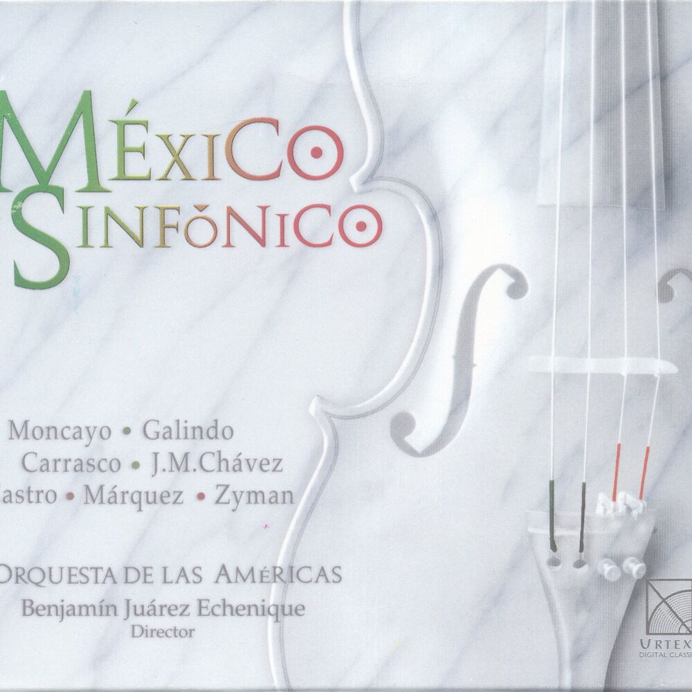 Picture of México sinfónico