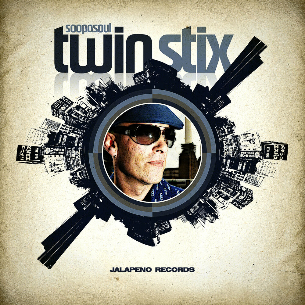 Picture of Twin Stix