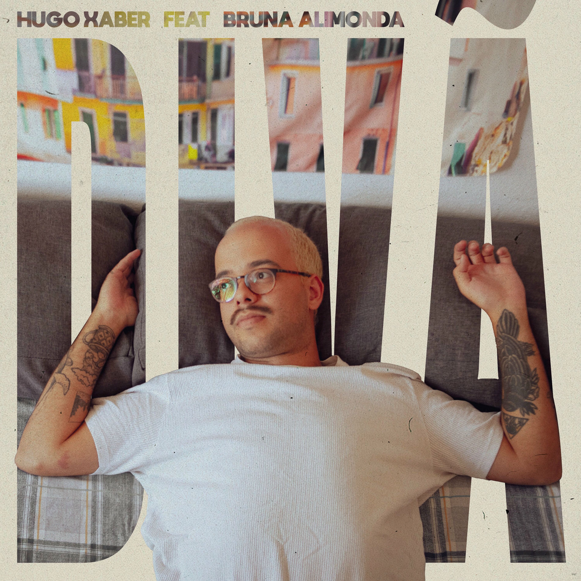 Album cover of Divã