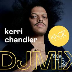 Cover of Deezer DJ Mix
