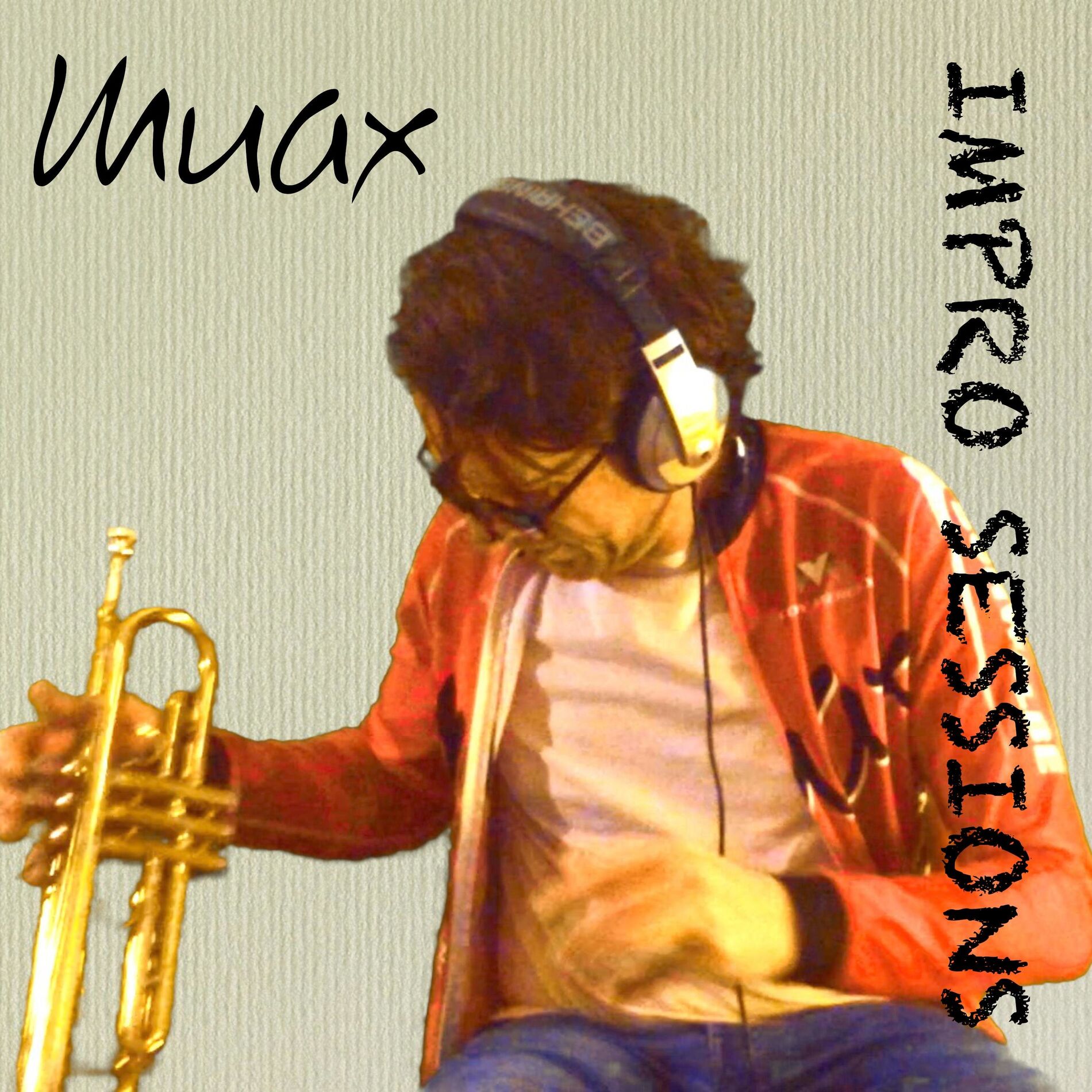 Album cover of Le chameau
