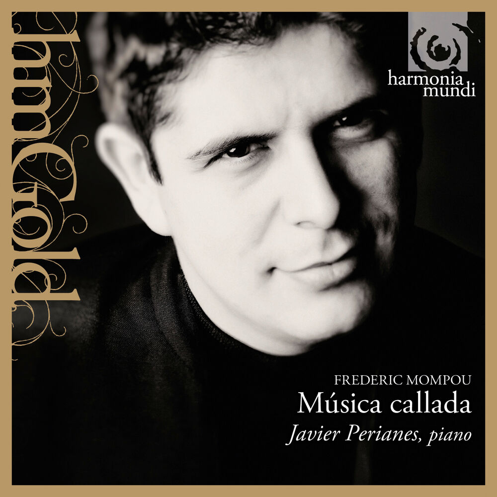 Picture of Frederic Mompou: Mùsica Callada