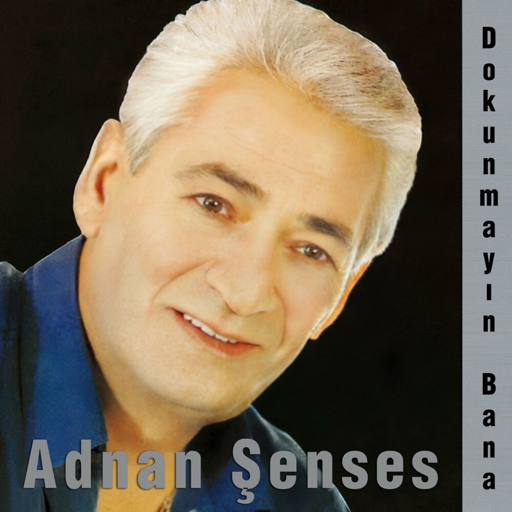 Picture of Dokunmayın Bana