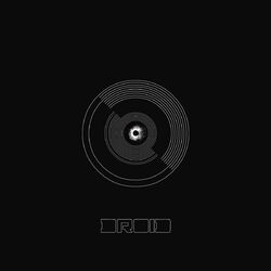 Cover of Dj Hyperactive - 25 Hours (MP3 Single)