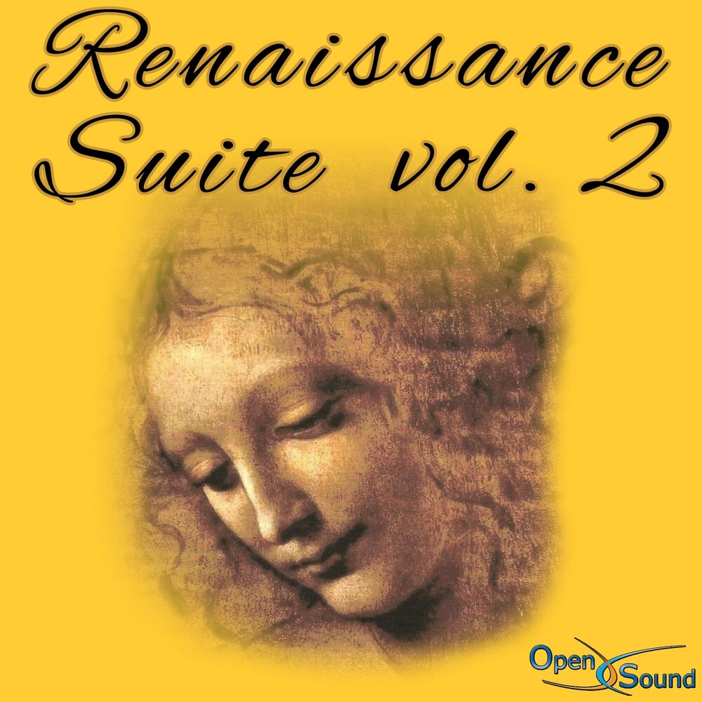 Picture of Renaissance Suite, Vol. 2