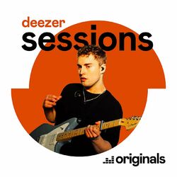 Deezer Sessions