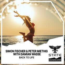 Cover of Back To Life
