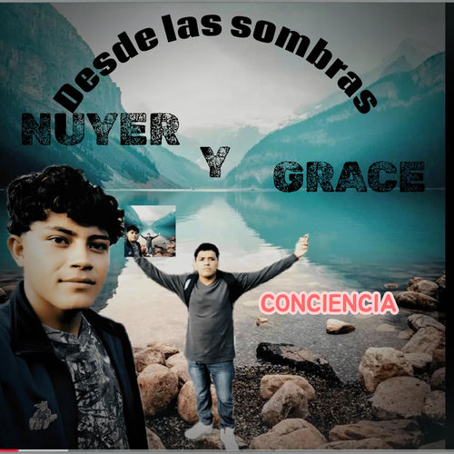 Desde las sombras -conciencia (feat. Grace)