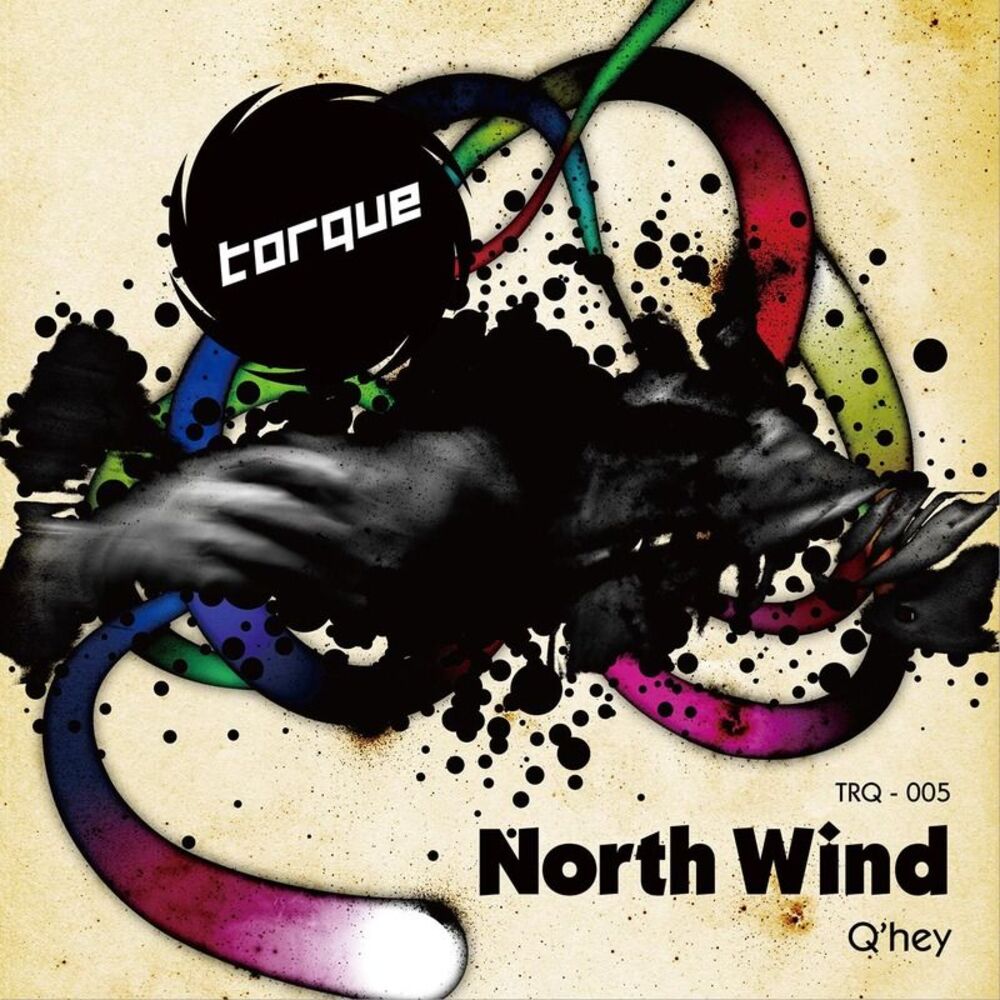 Picture of North Wind