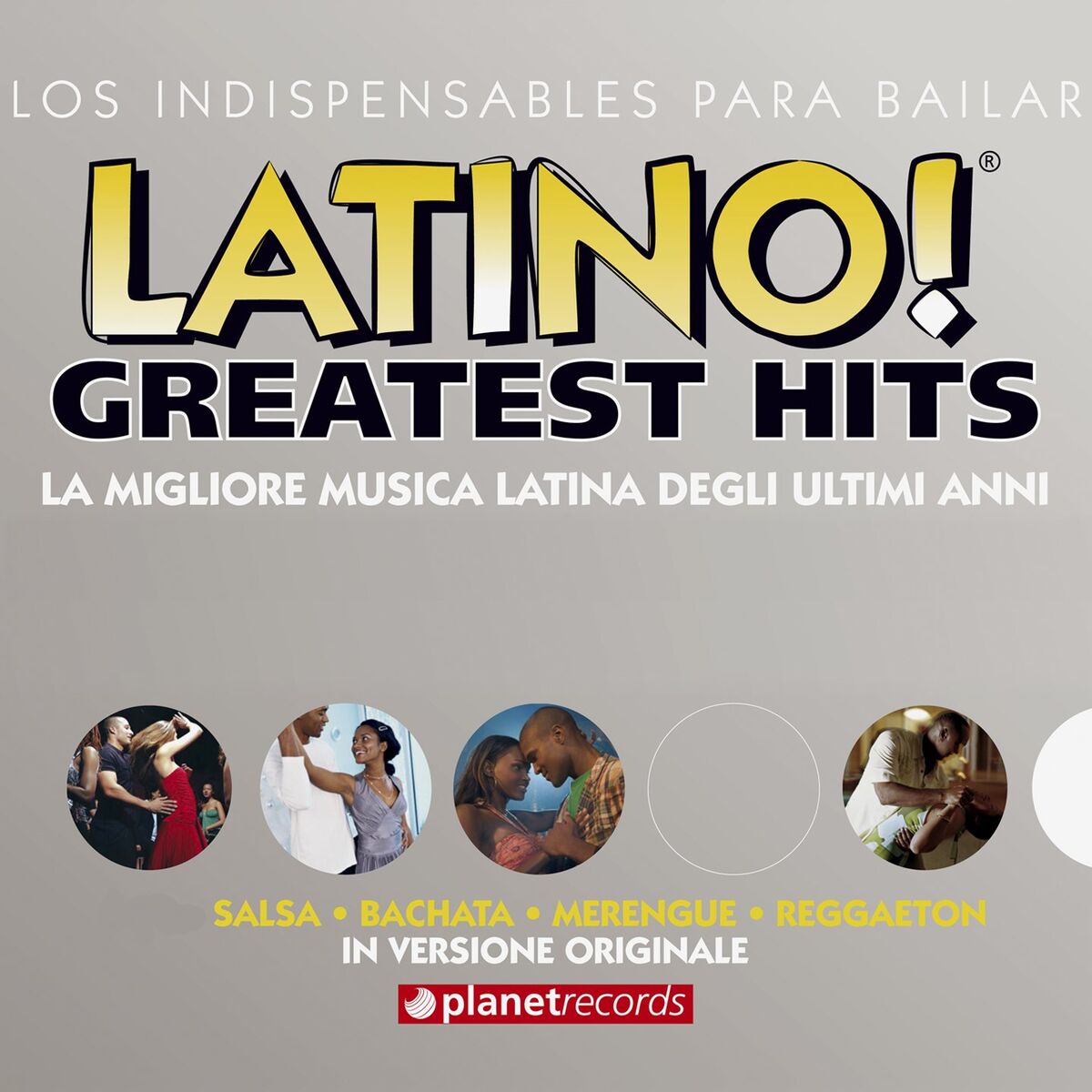 Album cover of Medley: Café Latino / Oye Como Va / Guantanamera / Tea For Two / Ritmo Latino