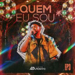 Cover of Quem Eu Sou (EP3)