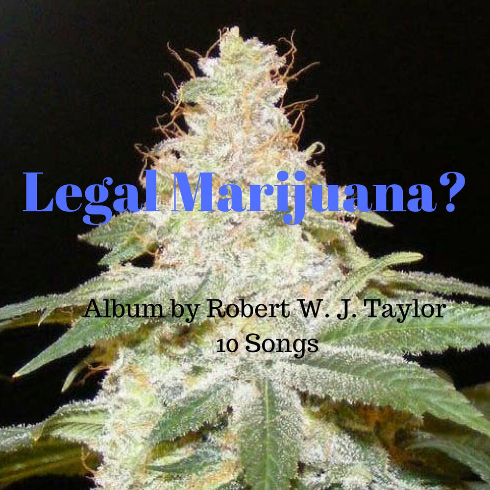 Picture of Legal Marijuana?