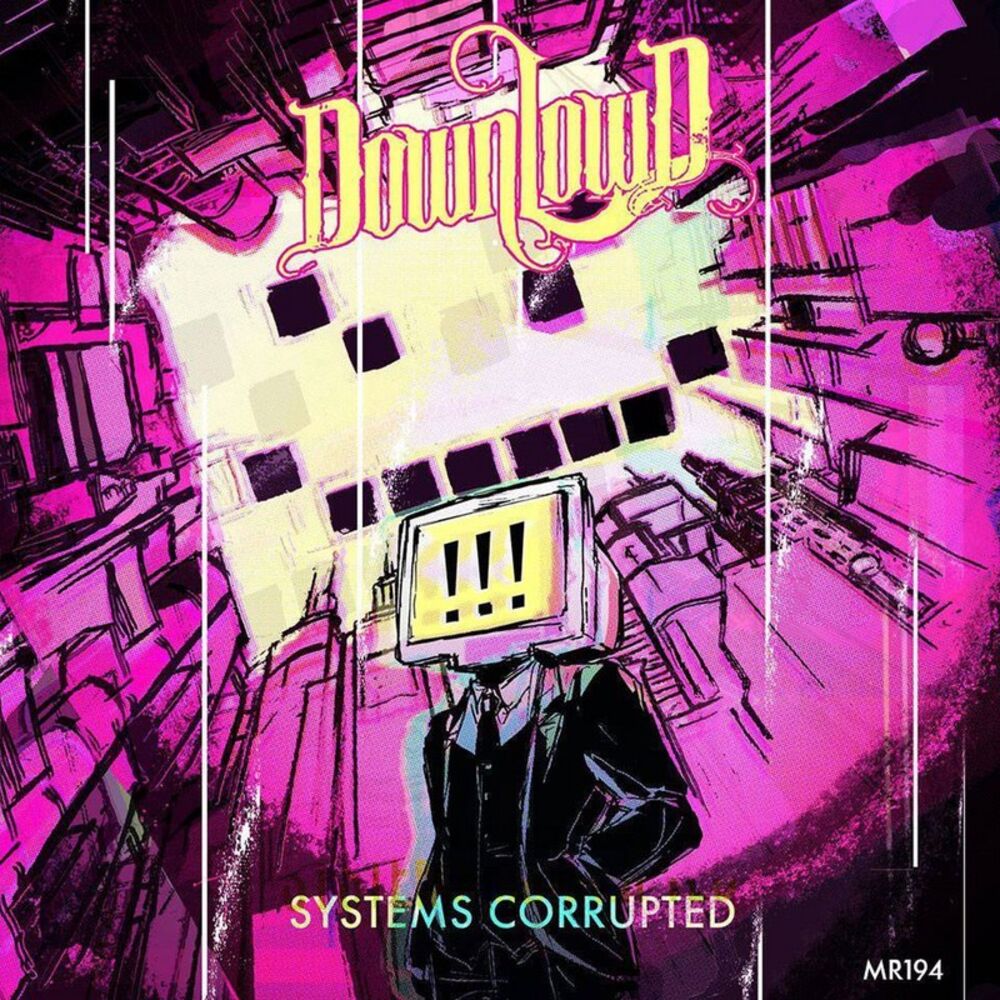 Picture of Systems Corrupted