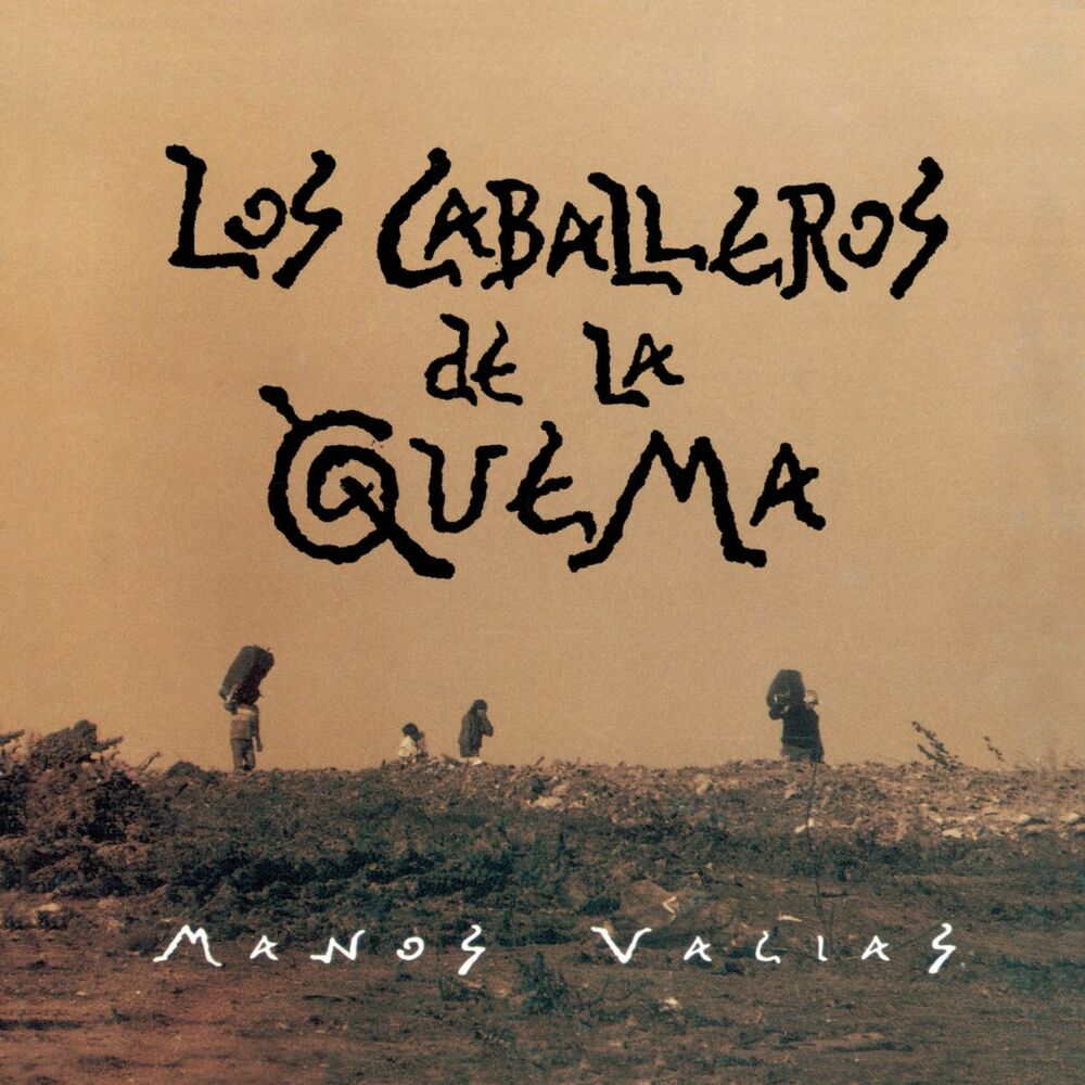 Picture of Manos Vacías