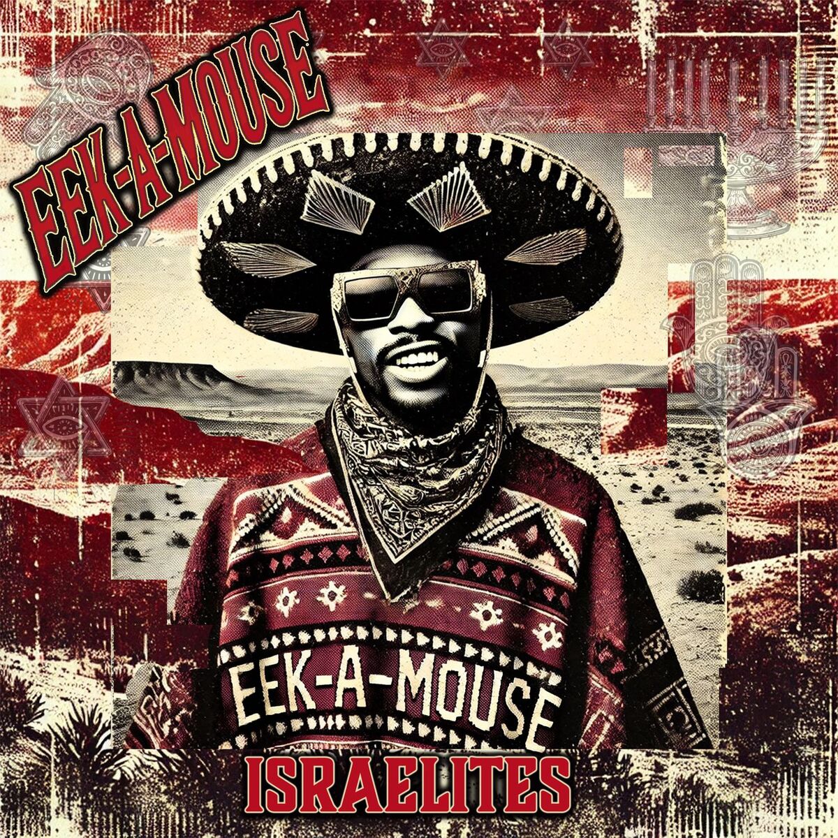 Album cover of Israelites
