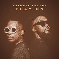 Cover of Play On