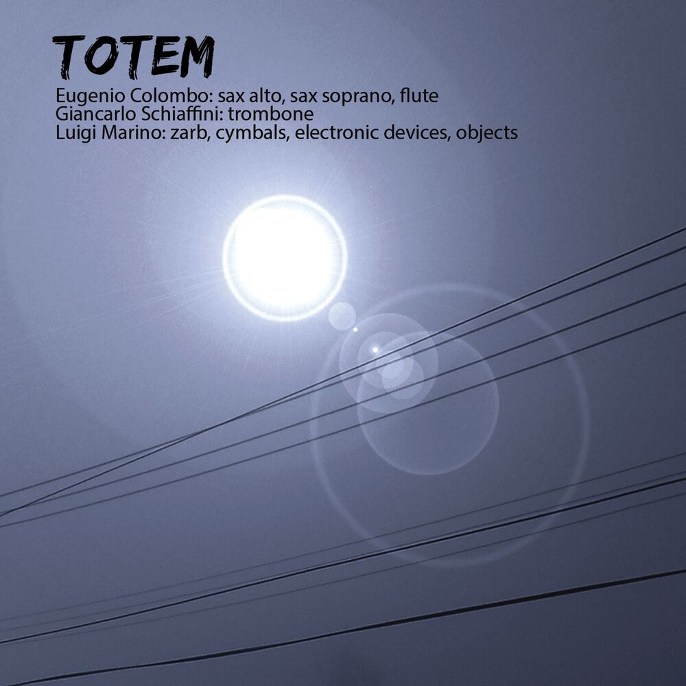 Picture of Totem