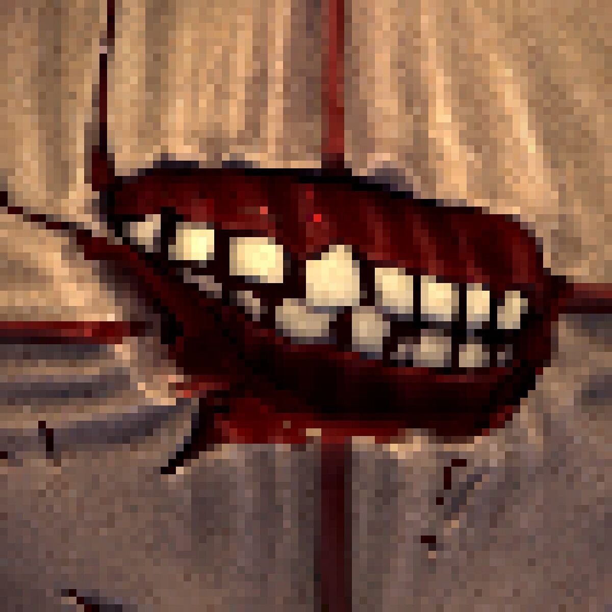 Album cover of Ultrakill: Chaos / Order (Original Game Soundtrack)
