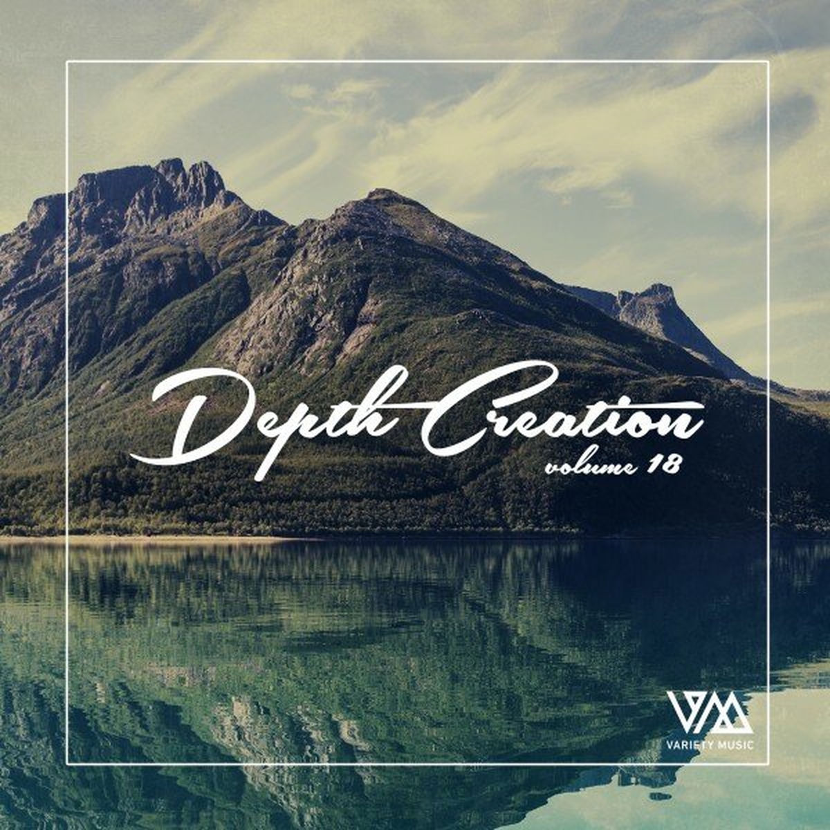 Album cover of Spectral