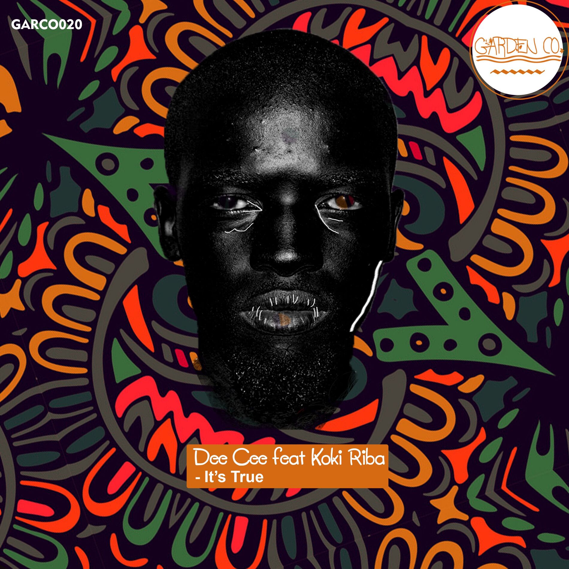 Album cover of It's True