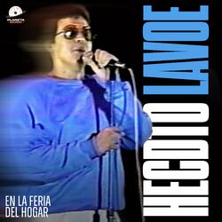 Cover of En La Feria Del Hogar Lima Perú (En Vivo)
