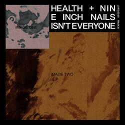 Cover of ISN’T EVERYONE