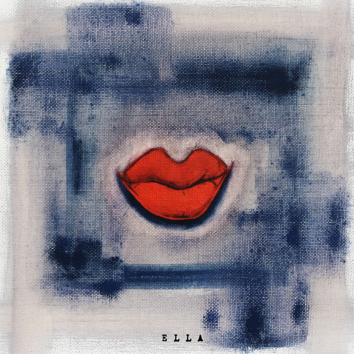 Album cover of Ella
