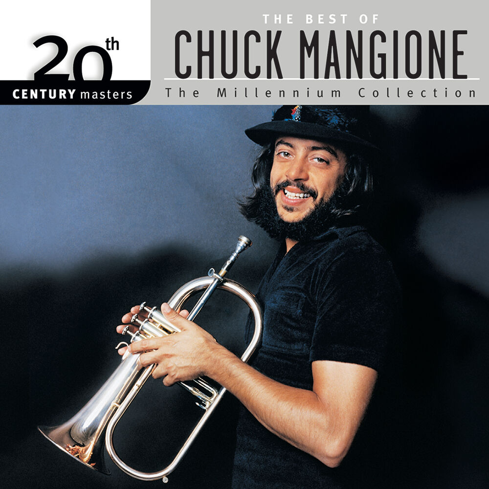 Picture of 20th Century Masters: The Best Of Chuck Mangione (The Millennium Collection)