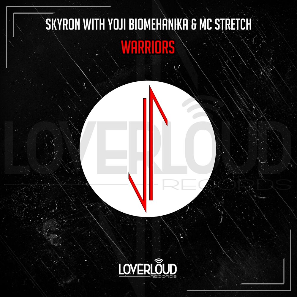 Picture of Warriors (Extended Mix)
