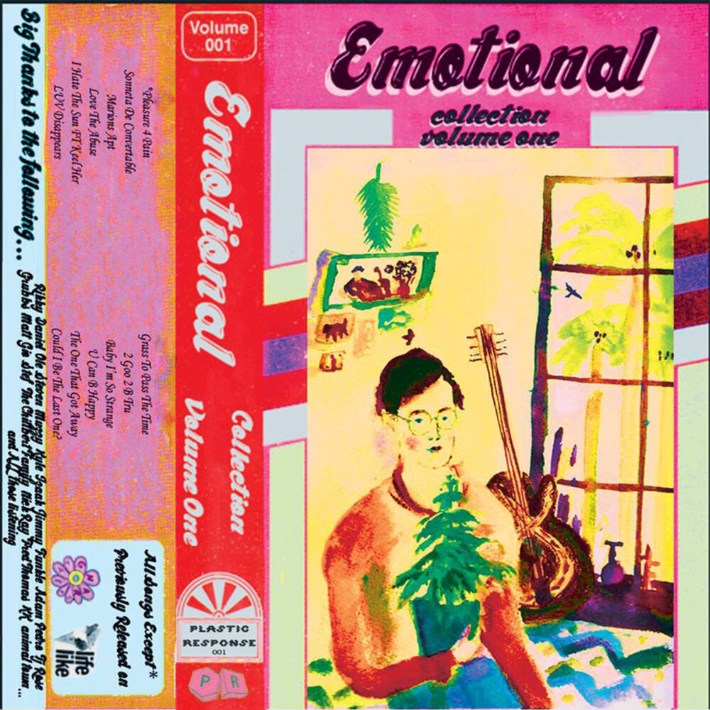 Picture of Collection, Vol. One