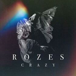 Cover of Crazy