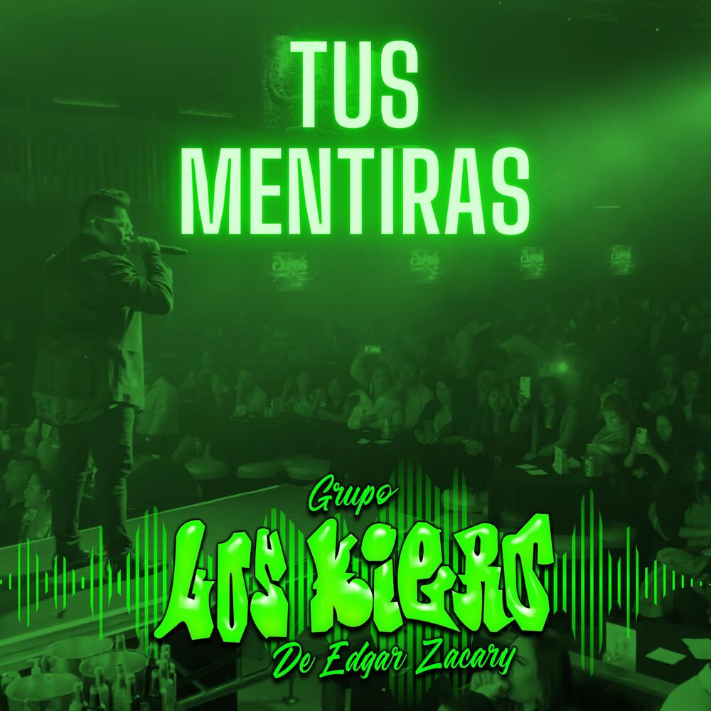Picture of Tus Mentiras