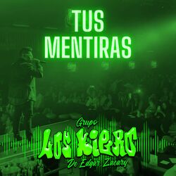 Cover of Tus Mentiras